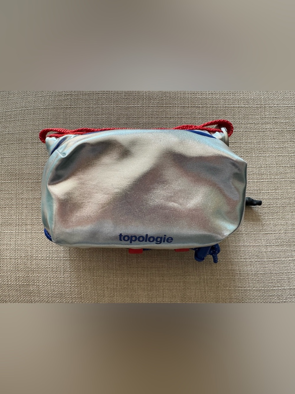 Topologie Mini Bottle Sacoche